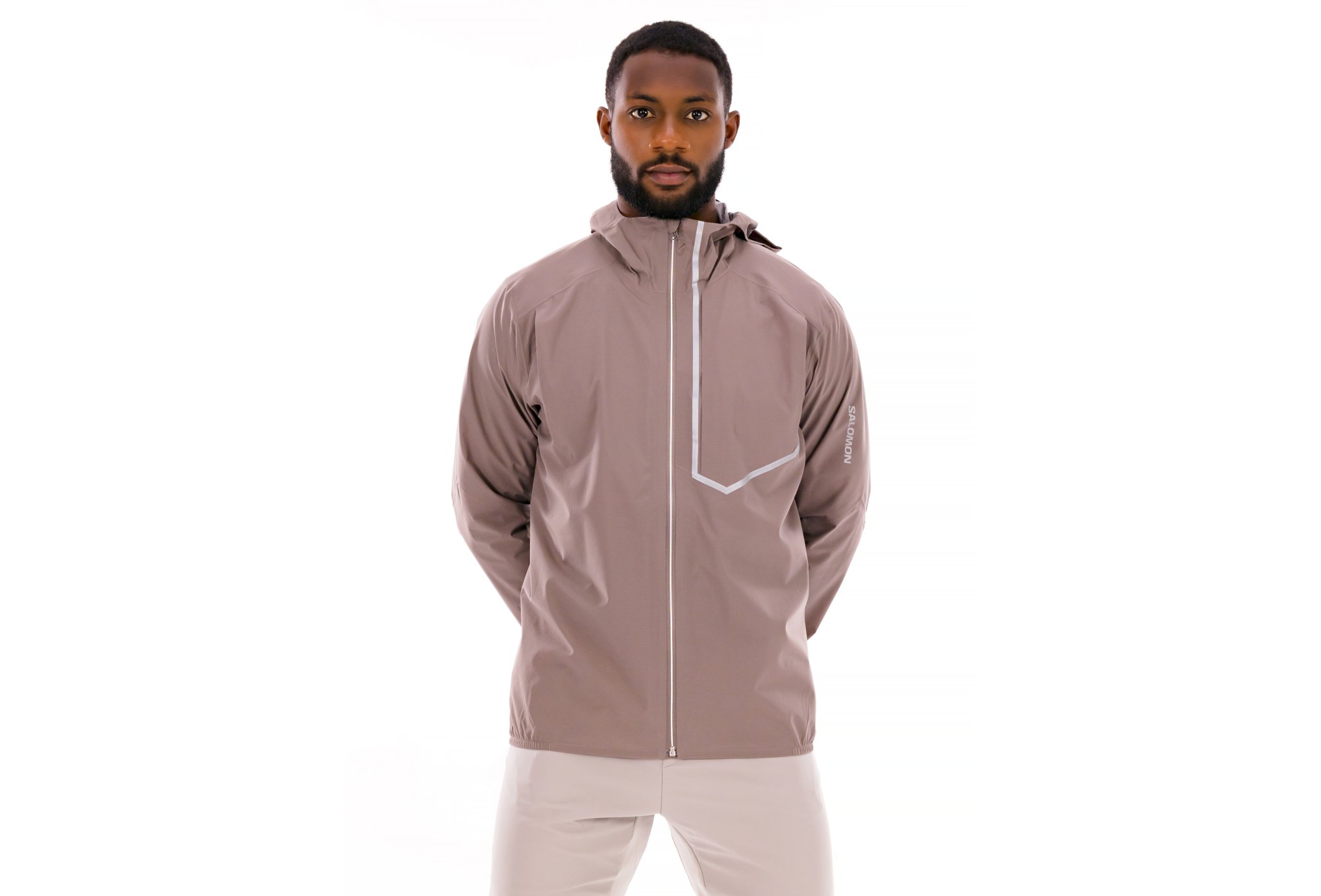 ❗️早い者勝ち❗️SALOMON BONATTI TRAIL Salomon Bonatti Trail jacket review: a runners' softshell