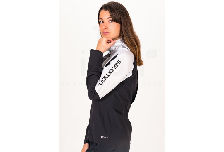 Salomon Bonatti Trail Damen