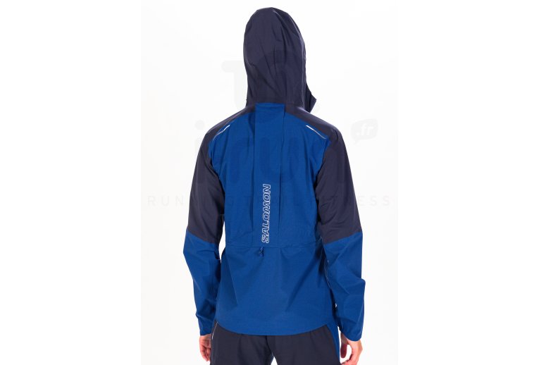 Salomon Bonatti Trail Damen