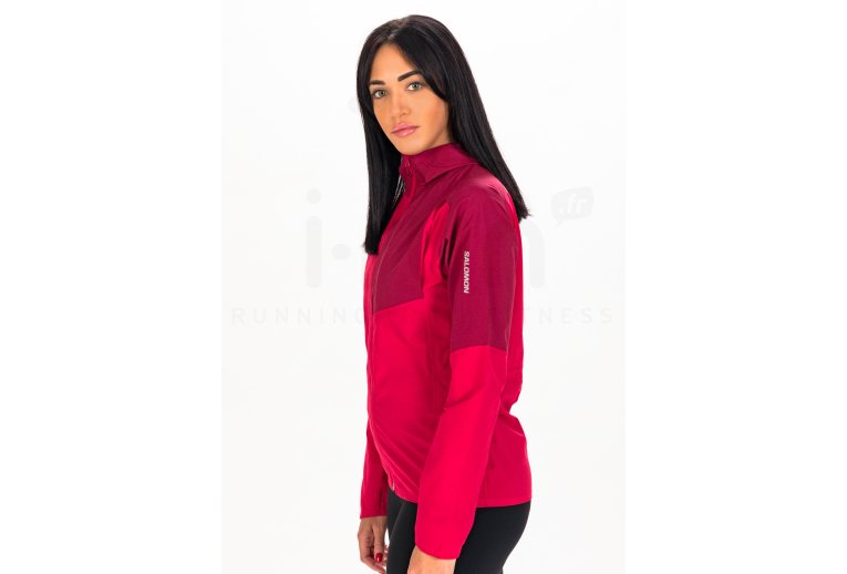 Salomon Bonatti Trail Damen