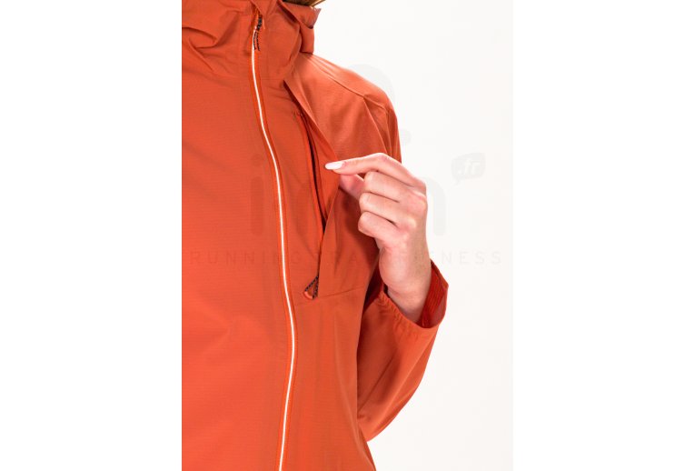 Salomon chaqueta Bonatti Trail