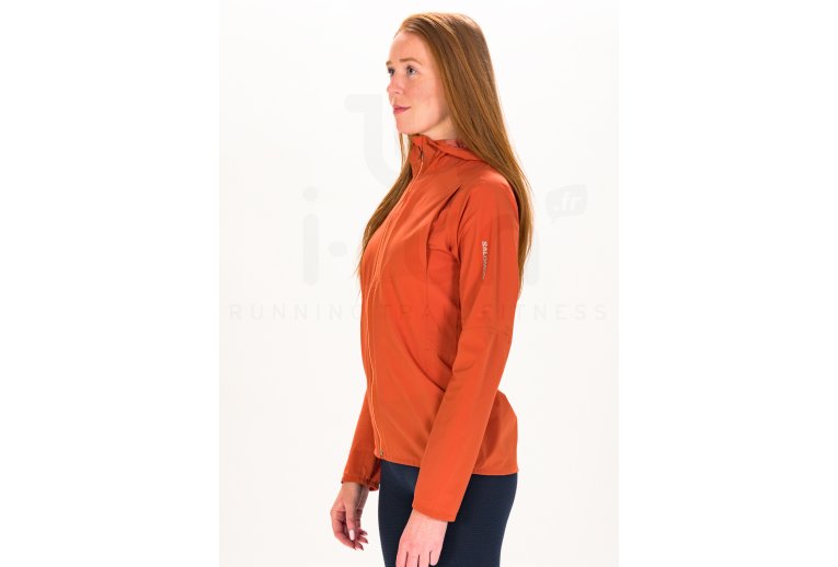 Salomon Bonatti Trail Damen