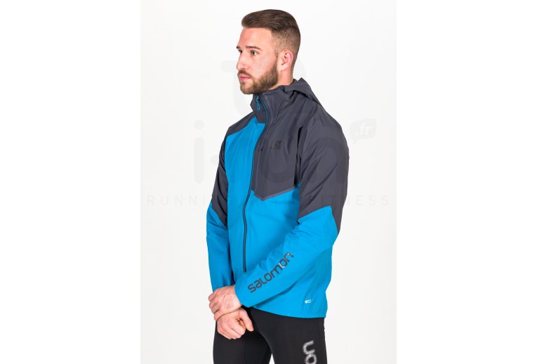 Salomon Bonatti Trail WP Herren