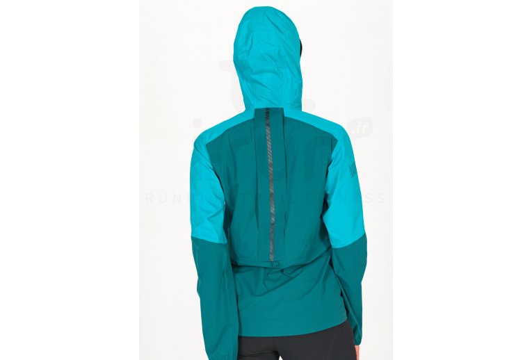 Salomon Bonatti Trail WP Damen