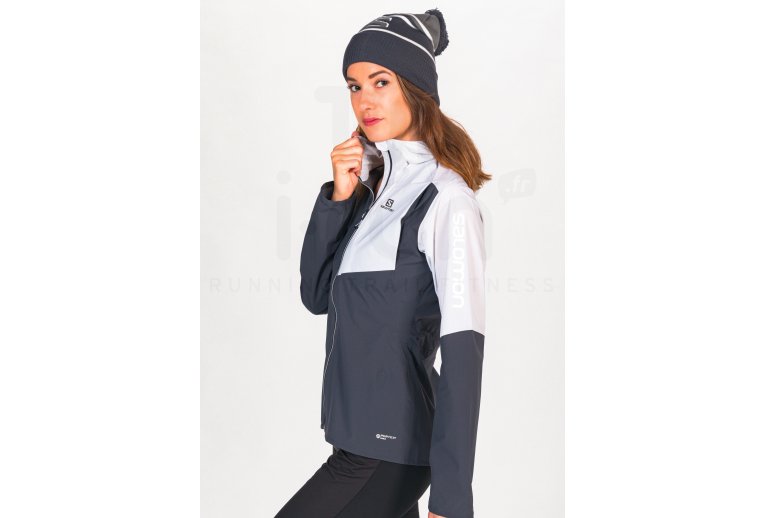 Salomon Bonatti Trail WP Damen