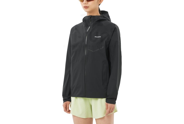 Salomon Bonatti Wasserdicht