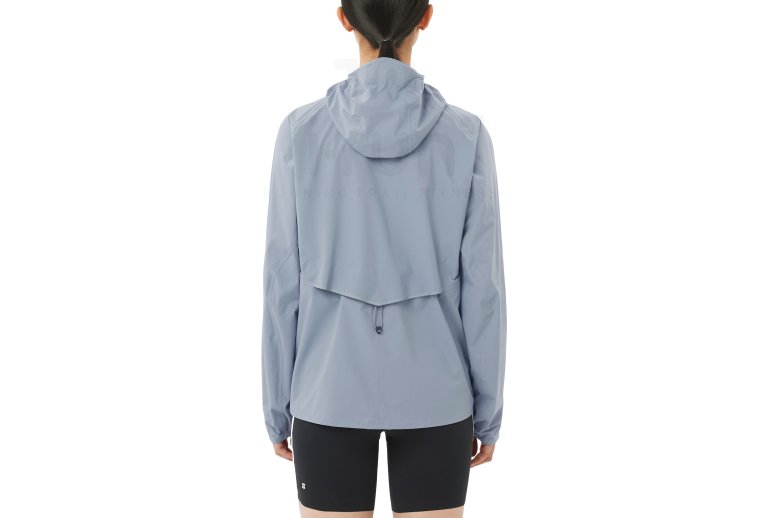 Salomon Bonatti wasserdicht