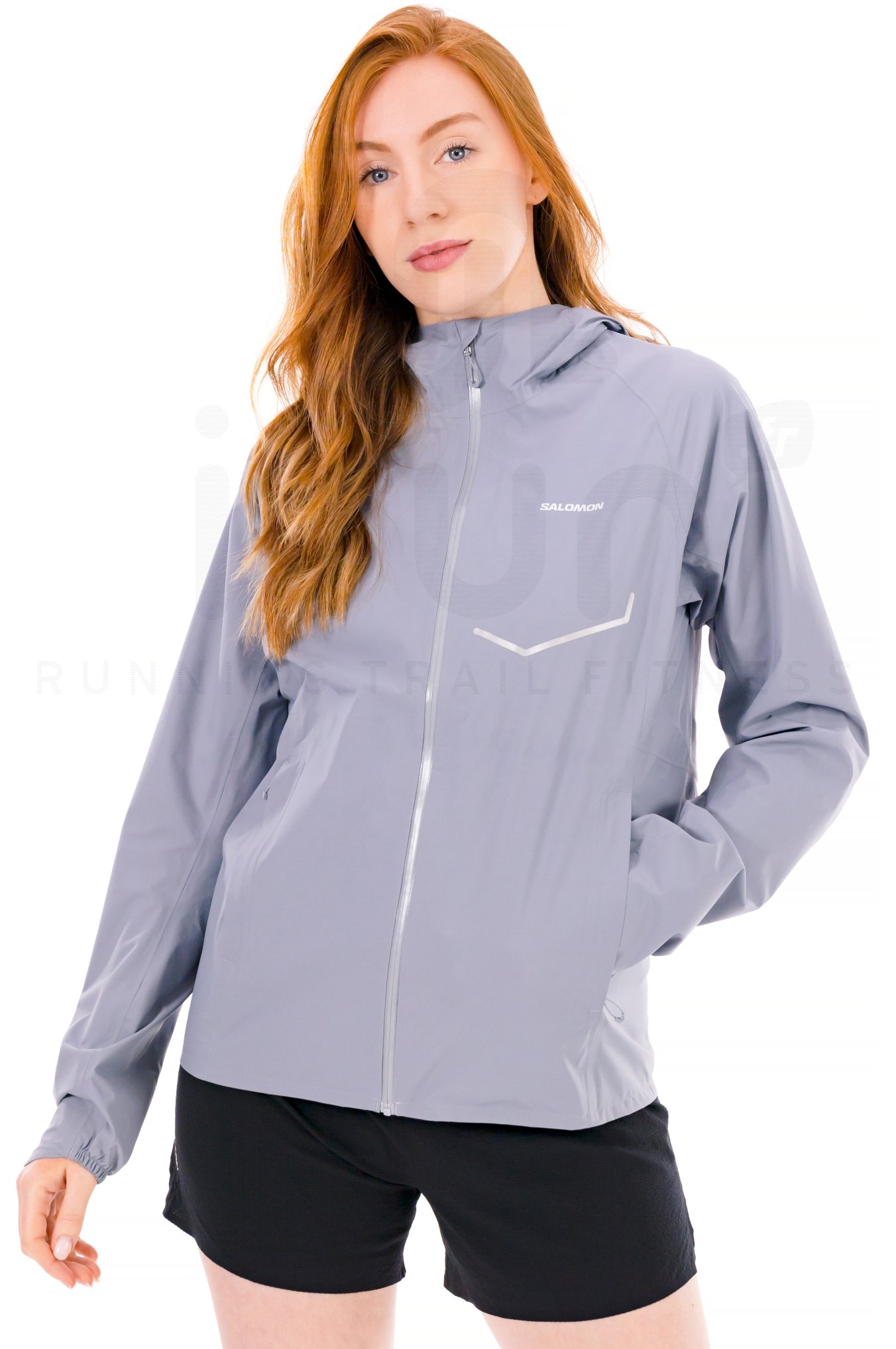 Salomon Bonatti Wasserdicht