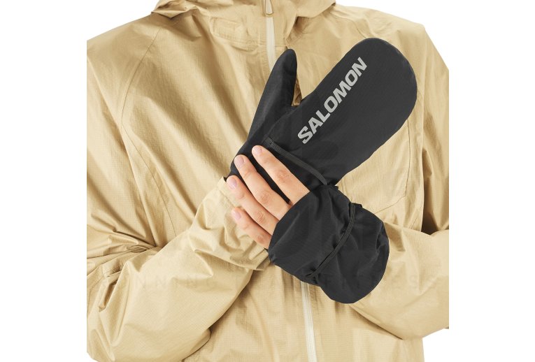 Salomon Bonatti WP