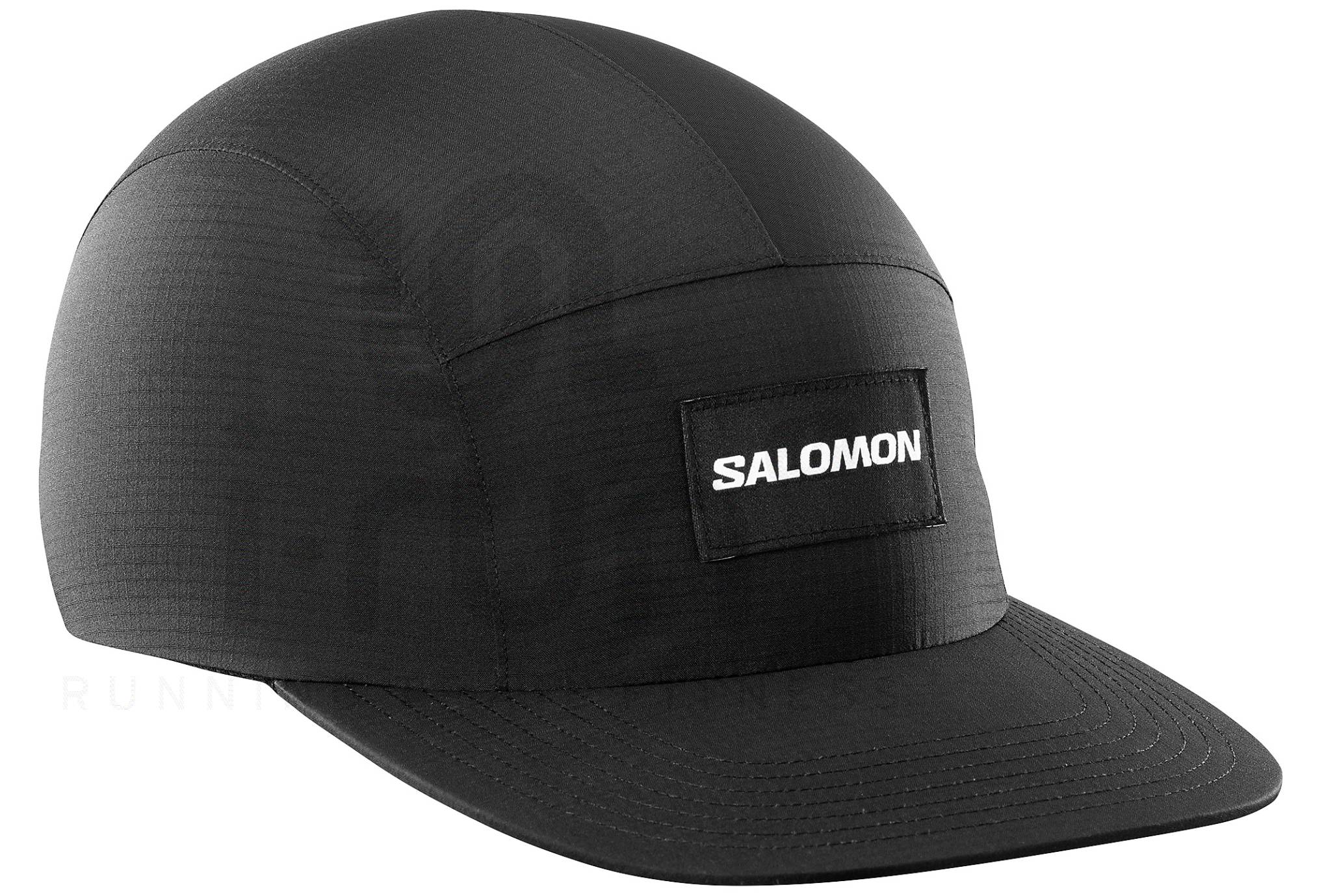 Salomon Bonatti WP Five Panel Noir