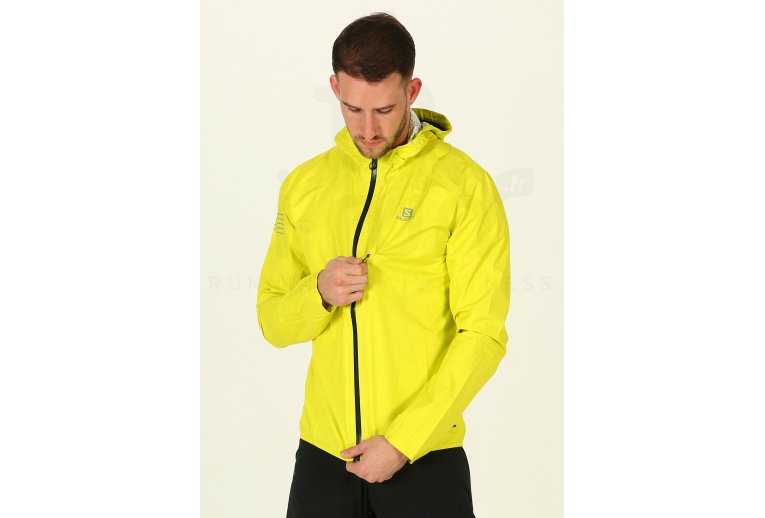 Salomon Chaqueta Bonatti WP