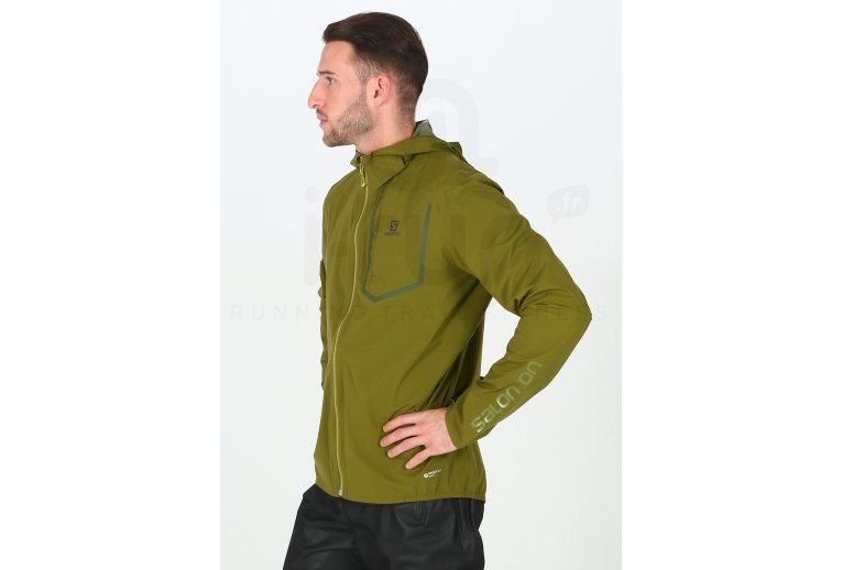 Salomon Chaqueta Bonatti WP