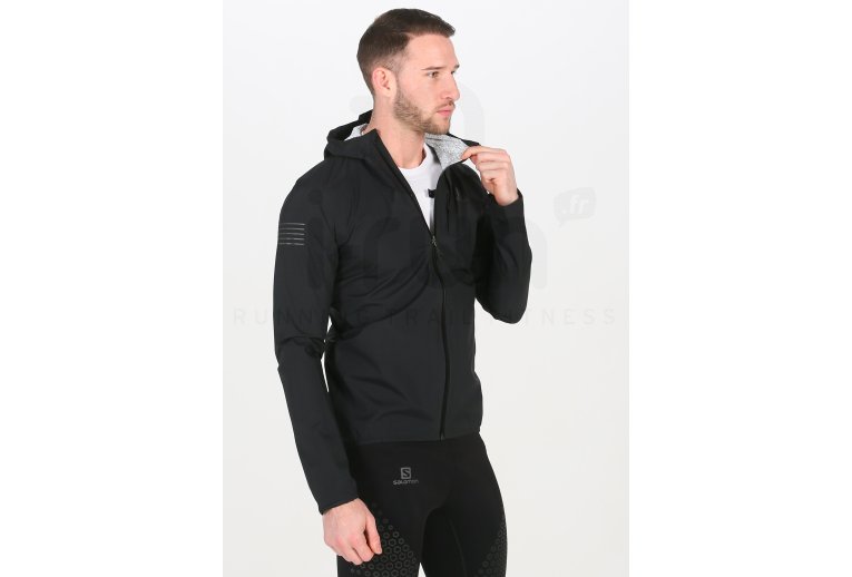 Salomon Chaqueta Bonatti WP