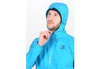 Salomon chaqueta Bonatti WP