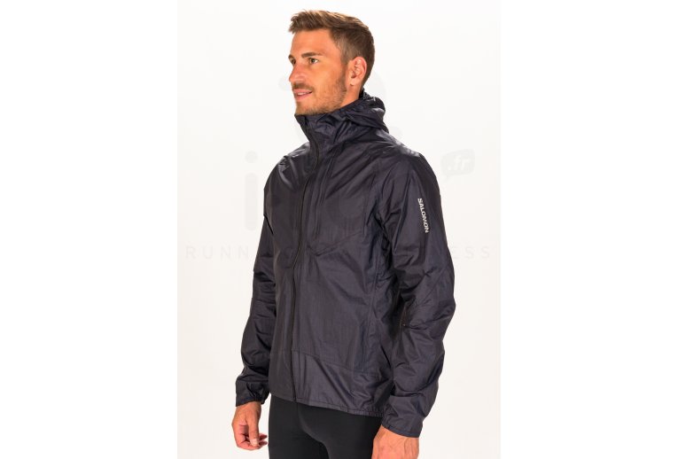 Salomon Bonatti WP Herren