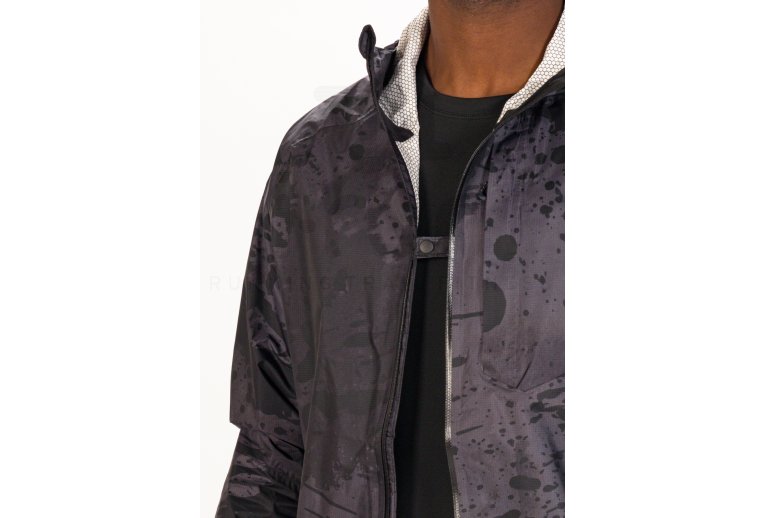 Salomon chaqueta Bonatti WP