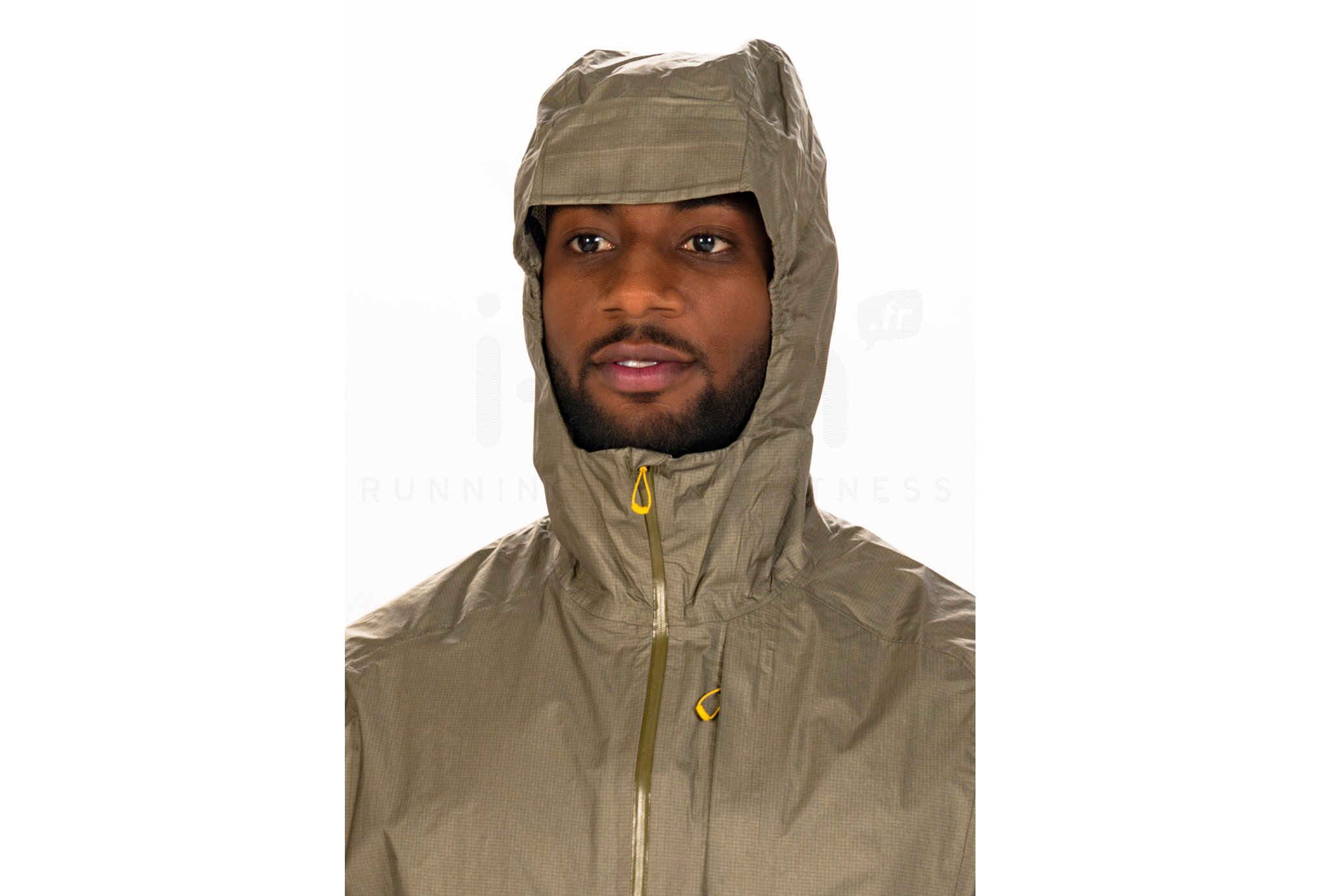Salomon chaqueta Bonatti Waterproof en promoción | Hombre Ropa ...