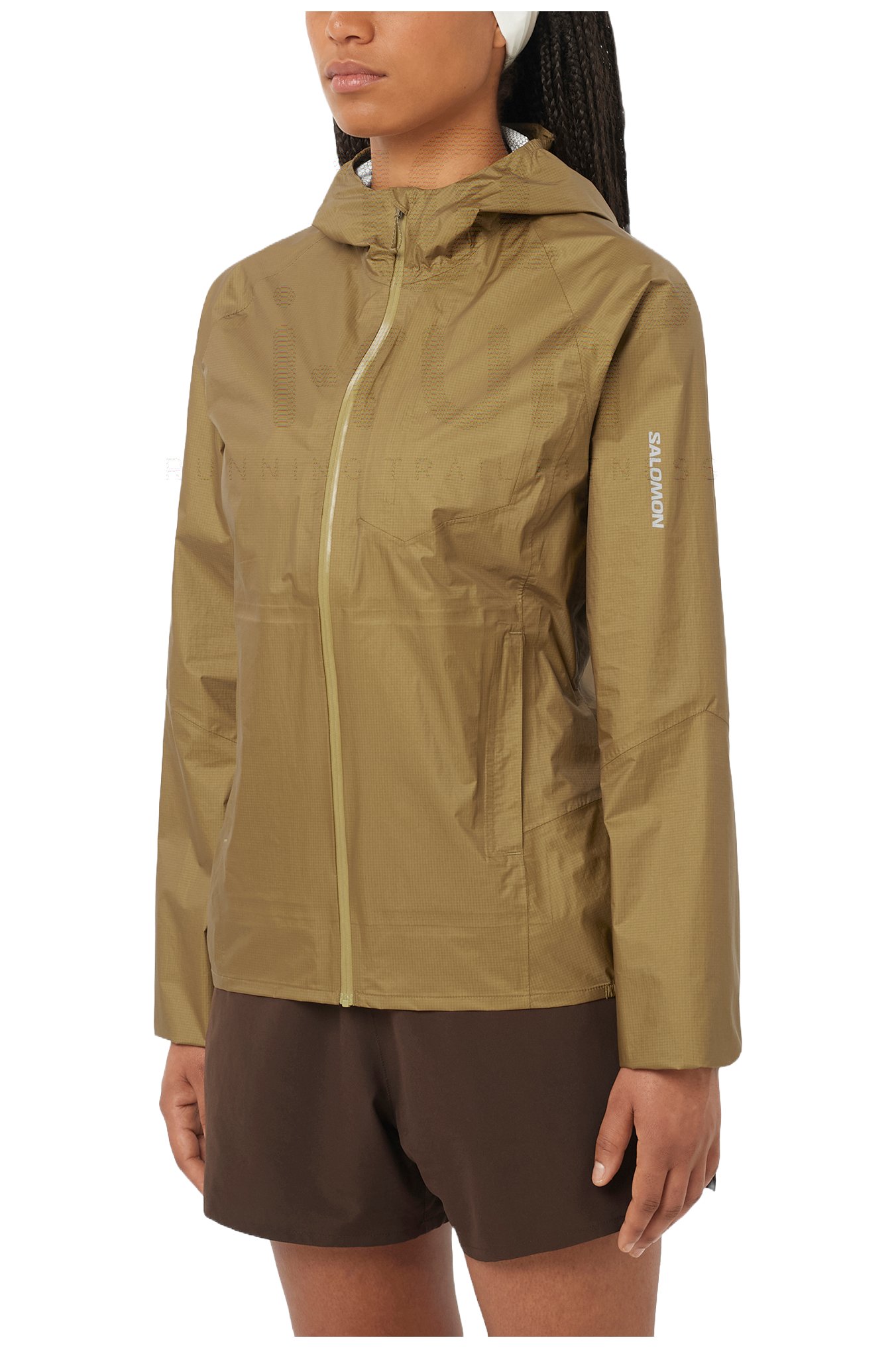 Salomon Bonatti WP W