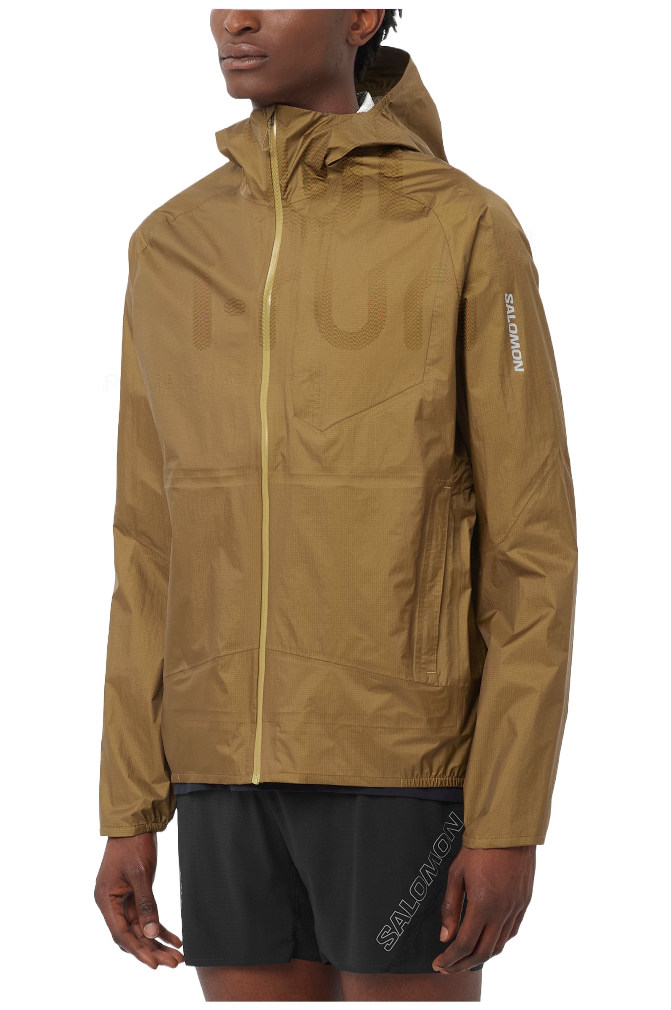 Salomon Bonatti WP M