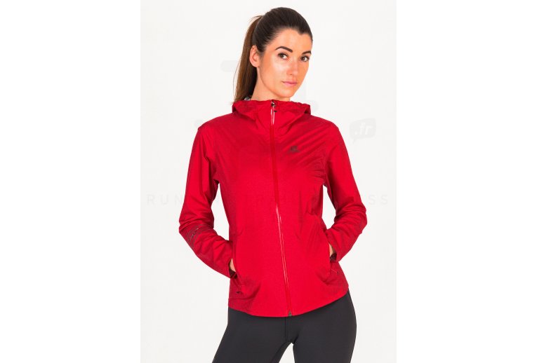 Salomon Bonatti WP Damen