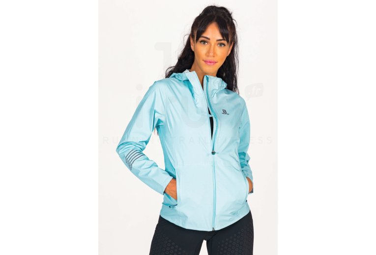 Salomon Bonatti WP Damen