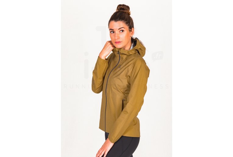 Salomon Bonatti WP Damen