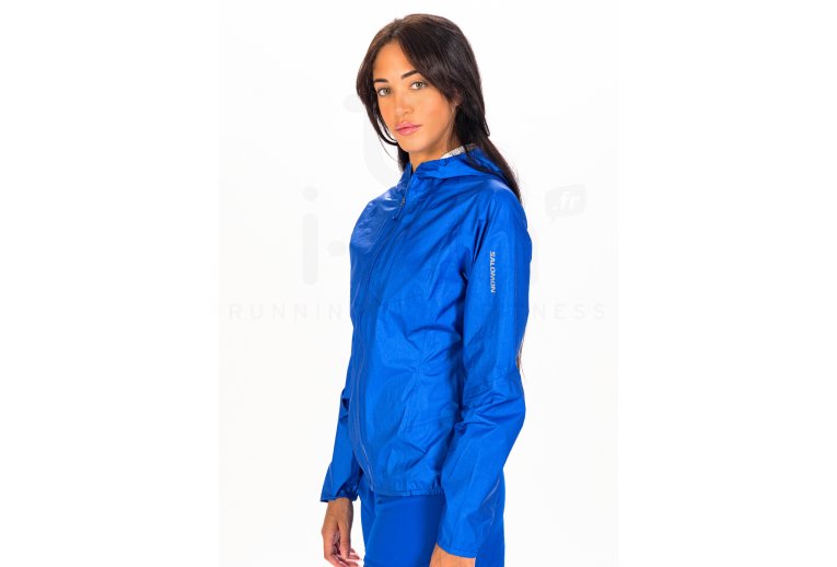 Salomon Bonatti WP Damen