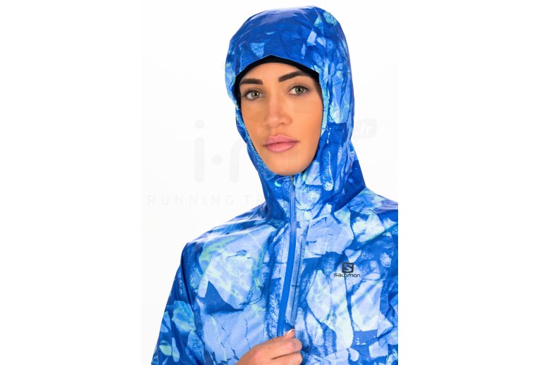 Salomon Bonatti WP Damen