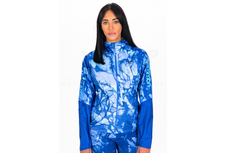 Salomon Bonatti WP Damen