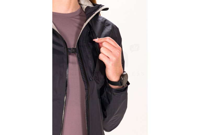 Salomon chaqueta Bonatti WP