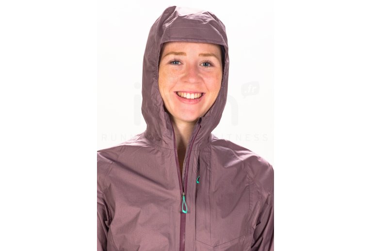 Salomon Bonatti Waterproof Damen