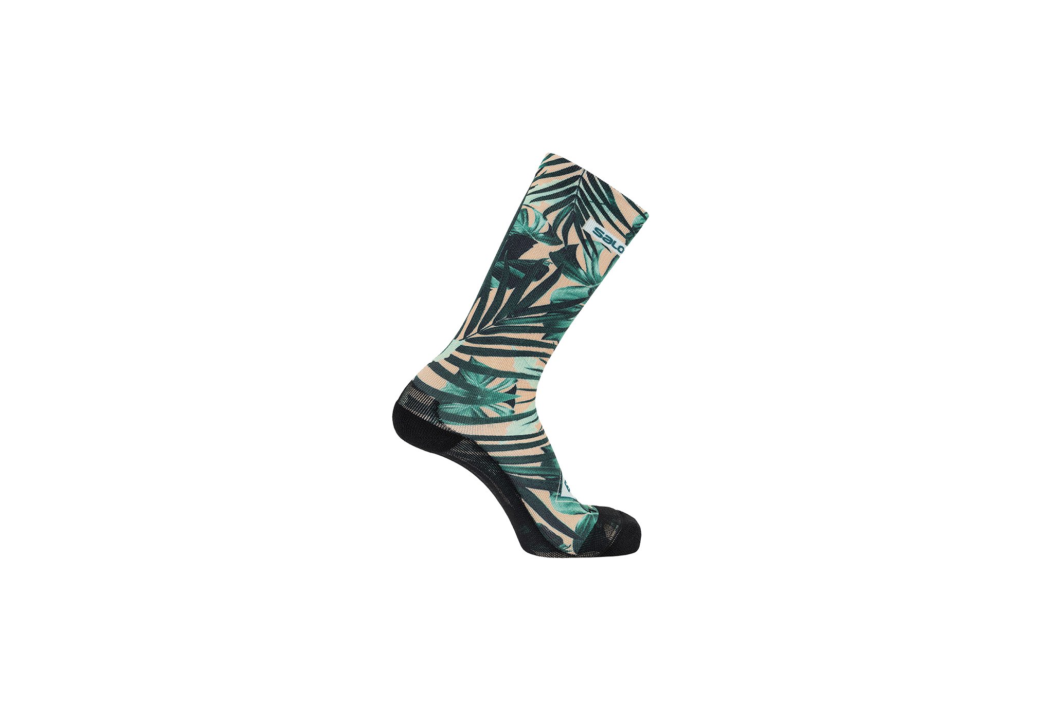 Salomon Canvas Knee Chaussettes