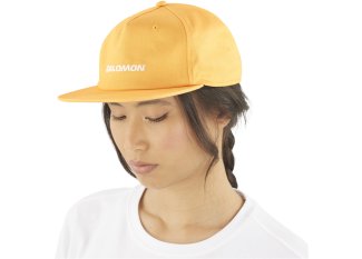 Salomon Cap Flat