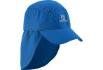Salomon Gorra con protecci�n XA + Cap