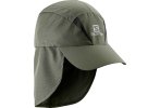 Salomon Gorra con proteccin XA + Cap
