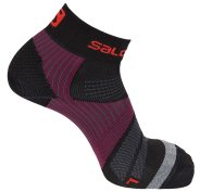 Salomon Chaussettes Running Sense Support