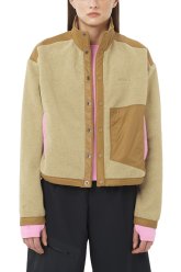 Salomon Chroma Fleece