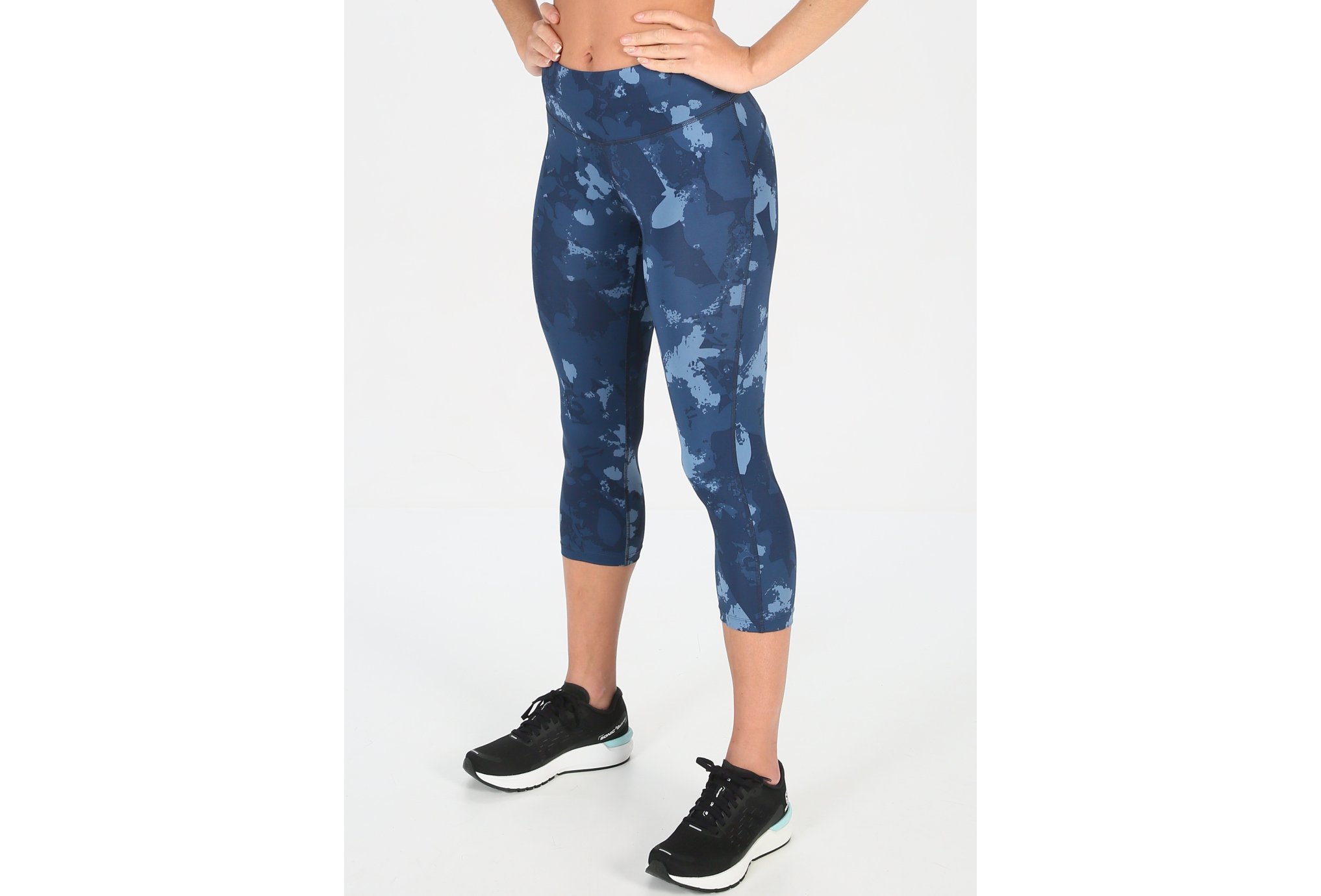 Salomon Comet Mid W vêtement running femme