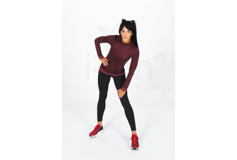 Salomon mallas largas Comet Tech