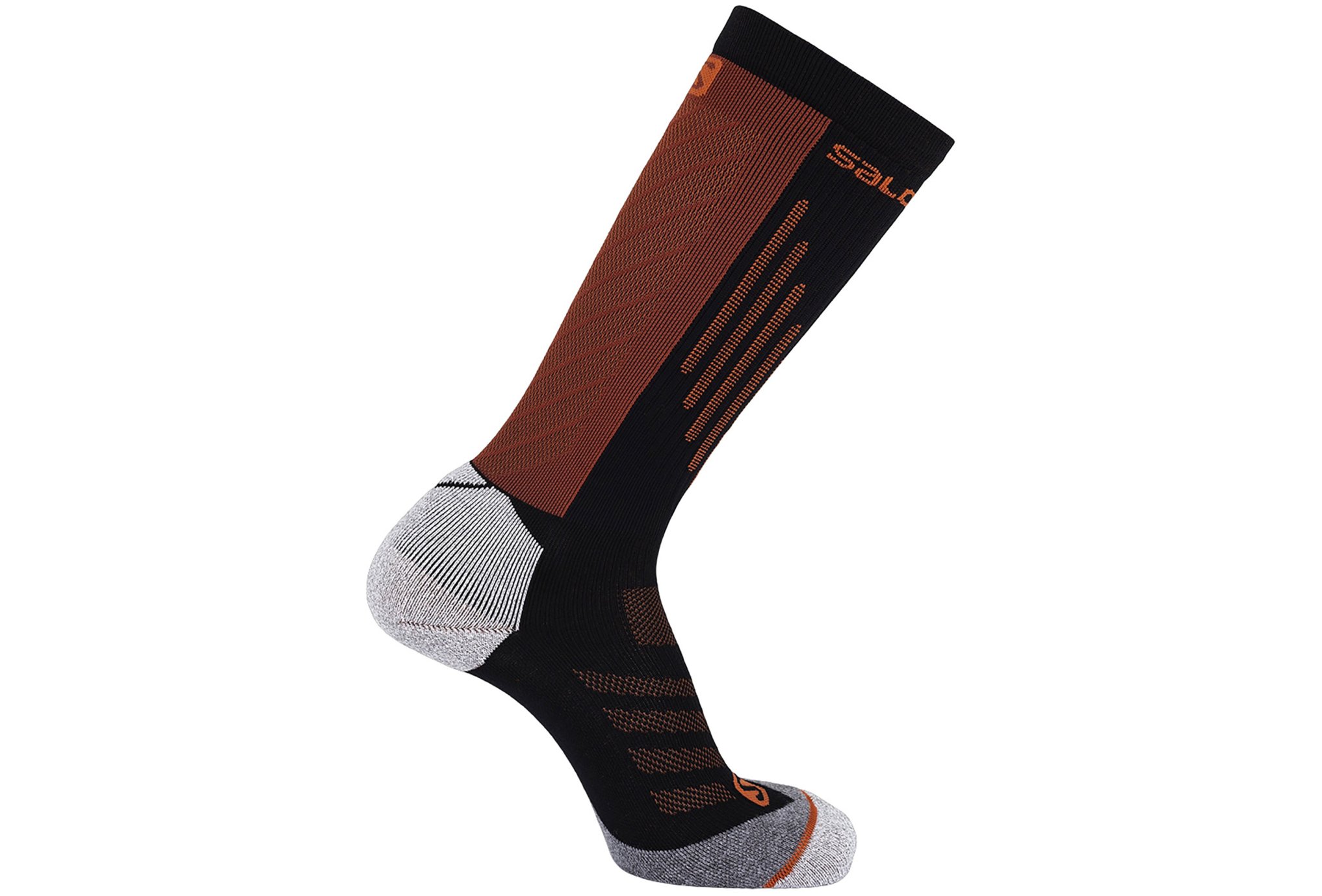 Salomon Compression Chaussettes