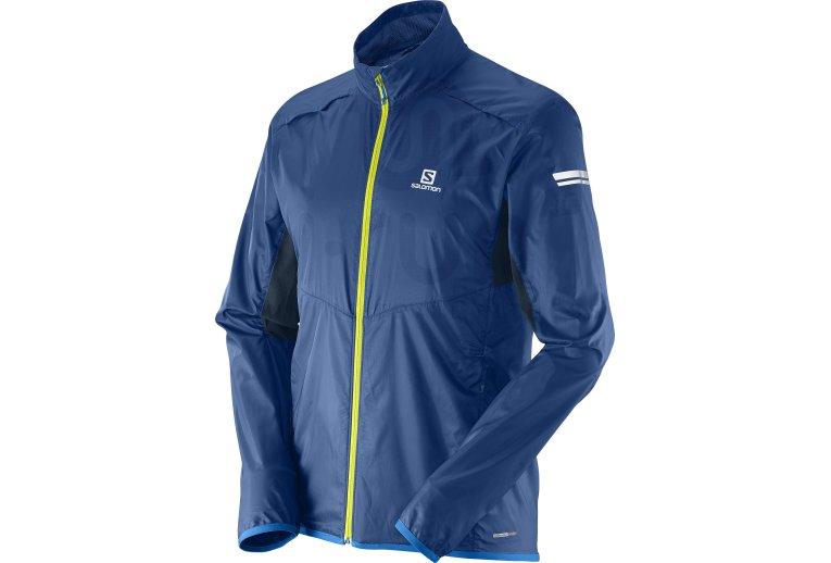 Salomon Cortavientos Agile