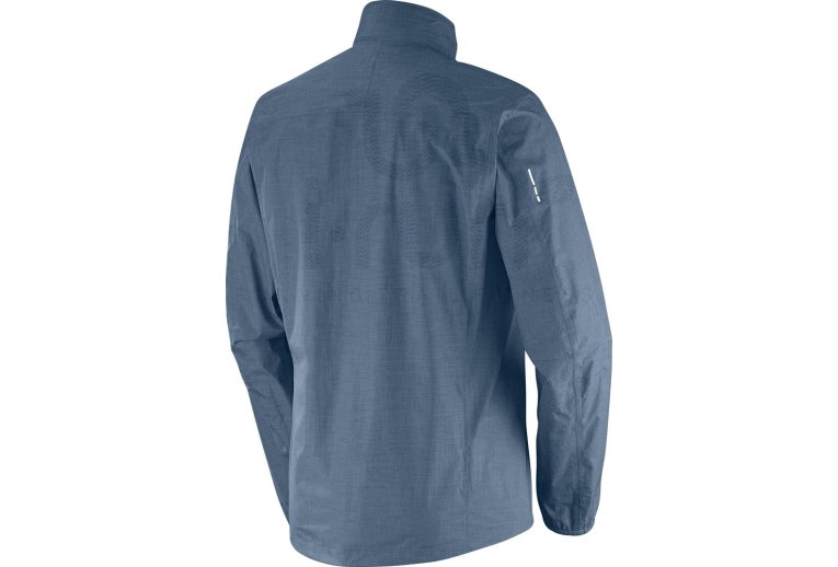 Salomon Cortavientos Park WP