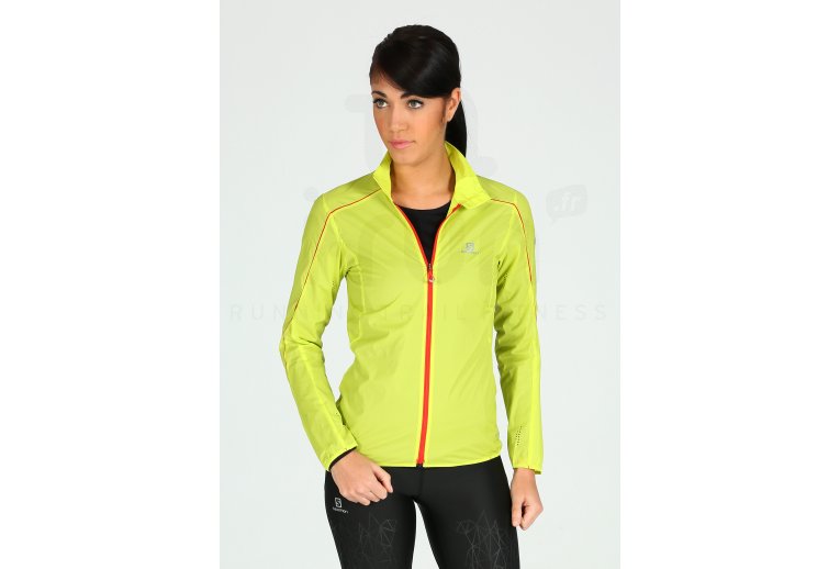 Salomon Cortavientos S-Lab Light