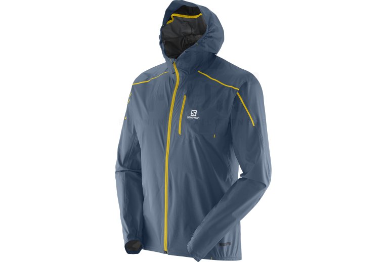 Salomon Cortavientos Windstopper Active