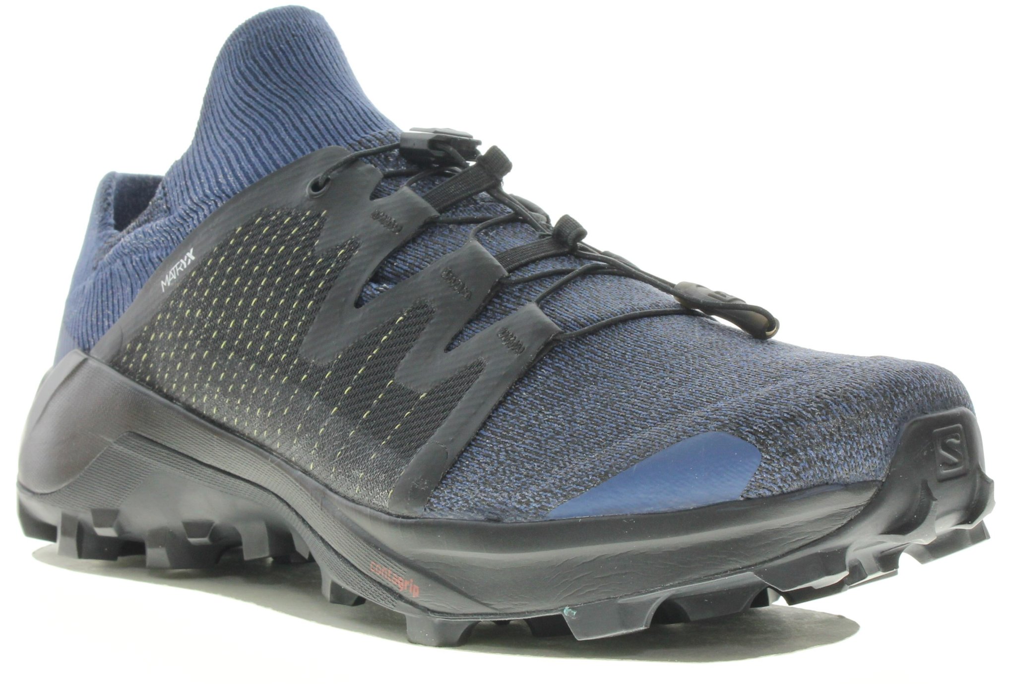 Salomon Cross /Pro M Chaussures homme