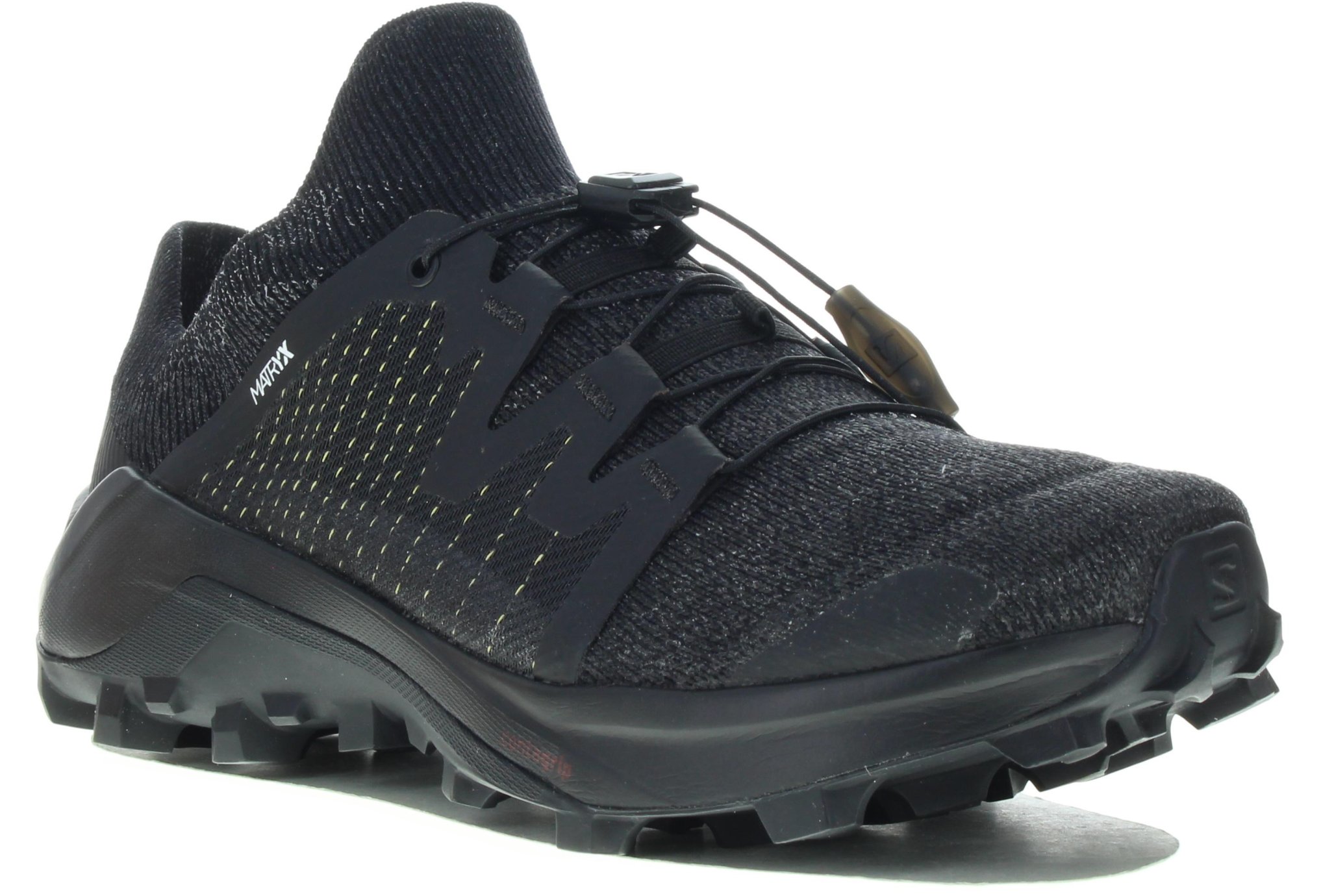 Salomon Cross /Pro W Diététique Chaussures femme