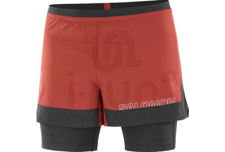 Salomon Cross 2in1 Herren