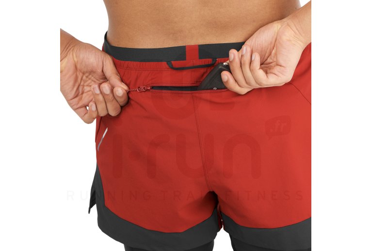 Salomon Cross 2in1 Herren