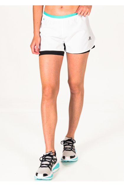Salomon Cross 2in1 Damen