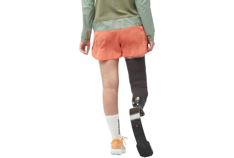 Salomon Cross 2in1 Damen